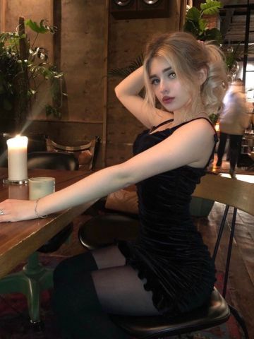 Проститутка Маргарита